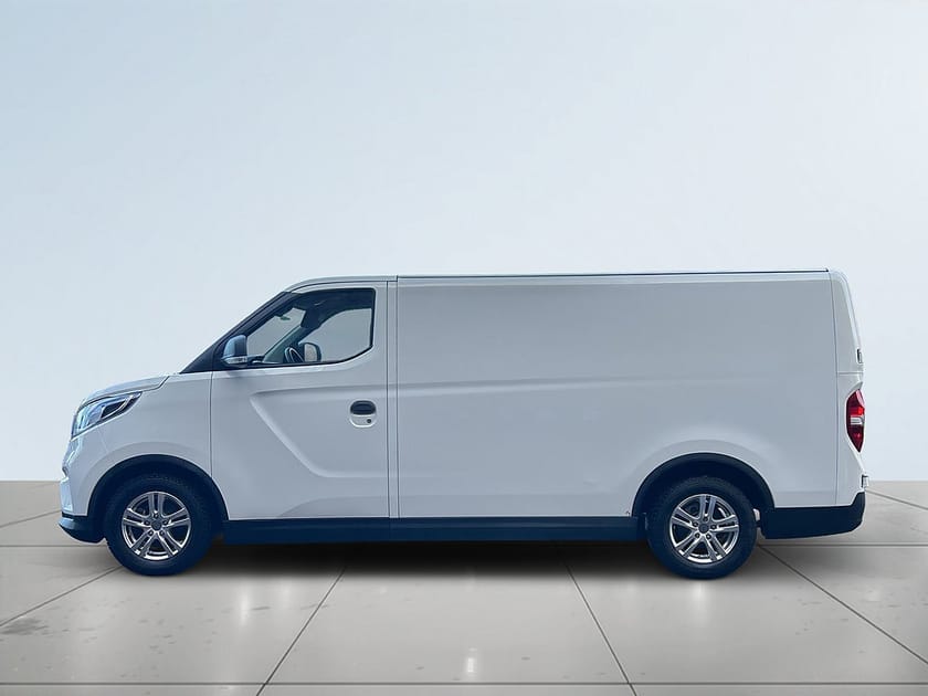 Bild 4 av Maxus e-Deliver 3 LWB