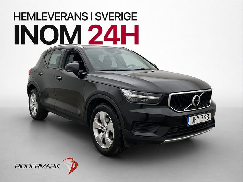 Bild 1 av Volvo XC40