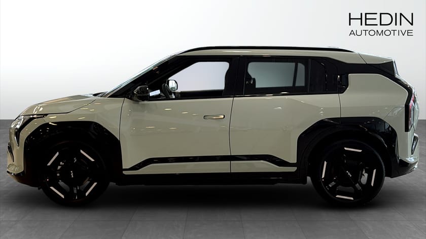 Bild 4 av Kia EV3 Long Range
