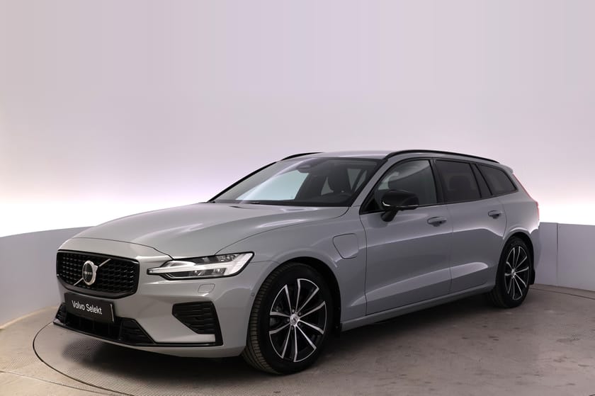 Bild 1 av Volvo V60