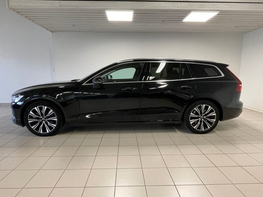 Bild 2 av Volvo V60