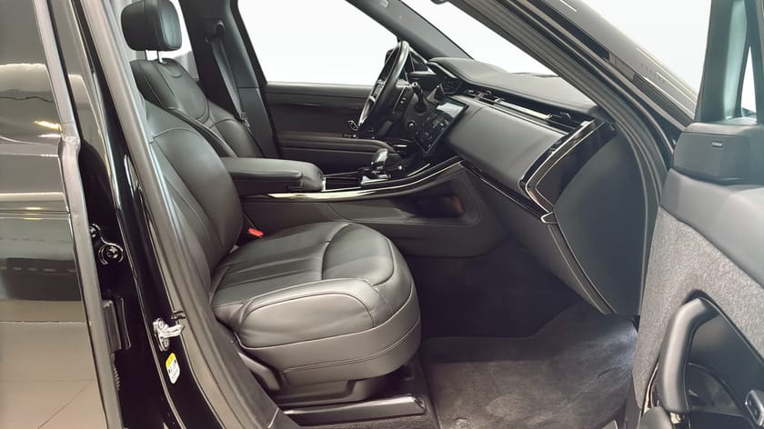 Bild 3 av Land Rover Range Rover Sport P460e
