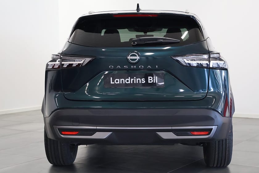 Bild 5 av Nissan Qashqai