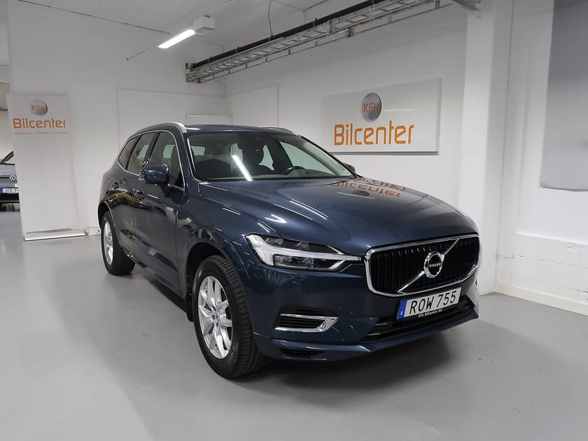 Bild 4 av Volvo XC60