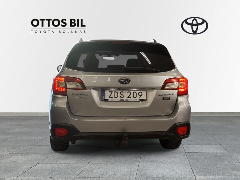 Bild 4 av Subaru Outback