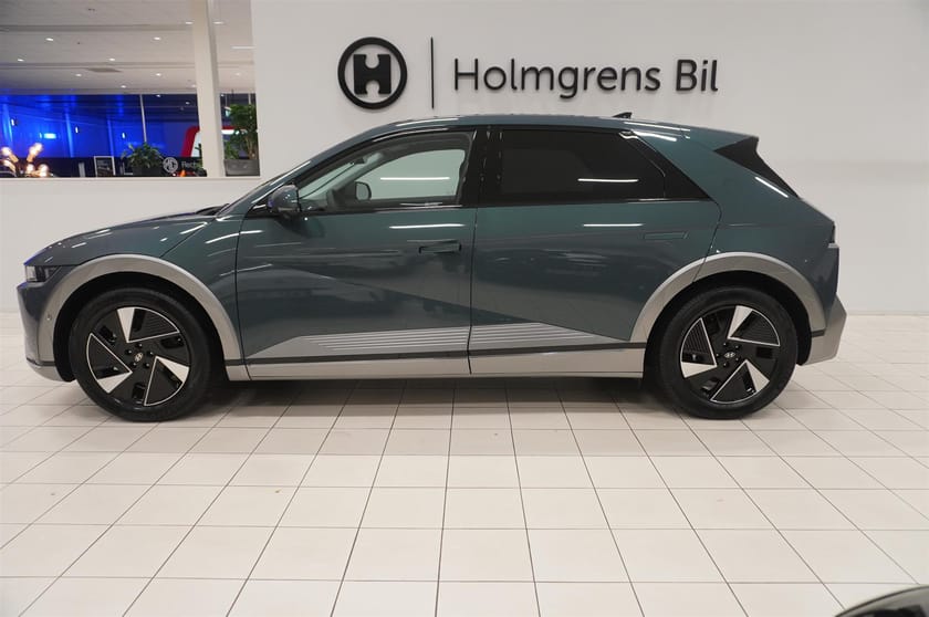 Bild 3 av Hyundai Ioniq 5