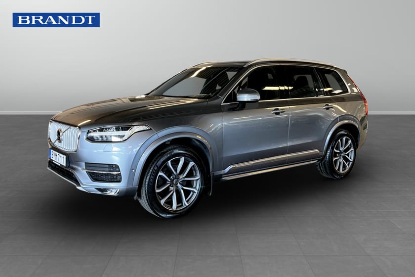 Bild 1 av Volvo XC90