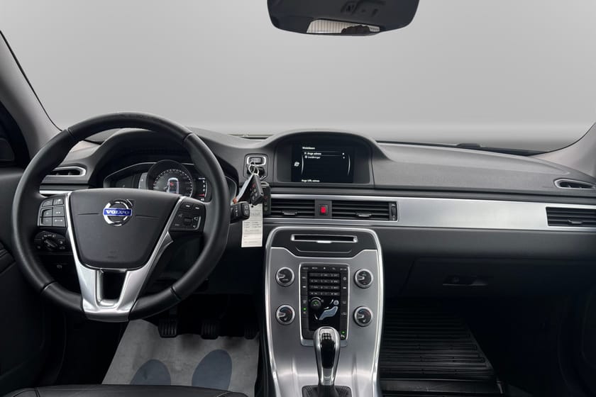 Bild 4 av Volvo V70