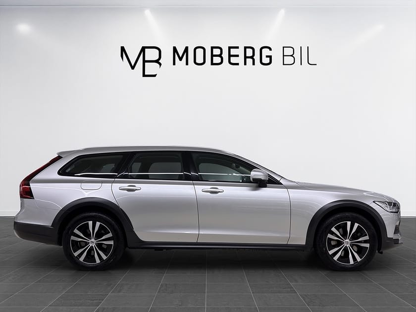 Bild 3 av Volvo V90 Cross Country