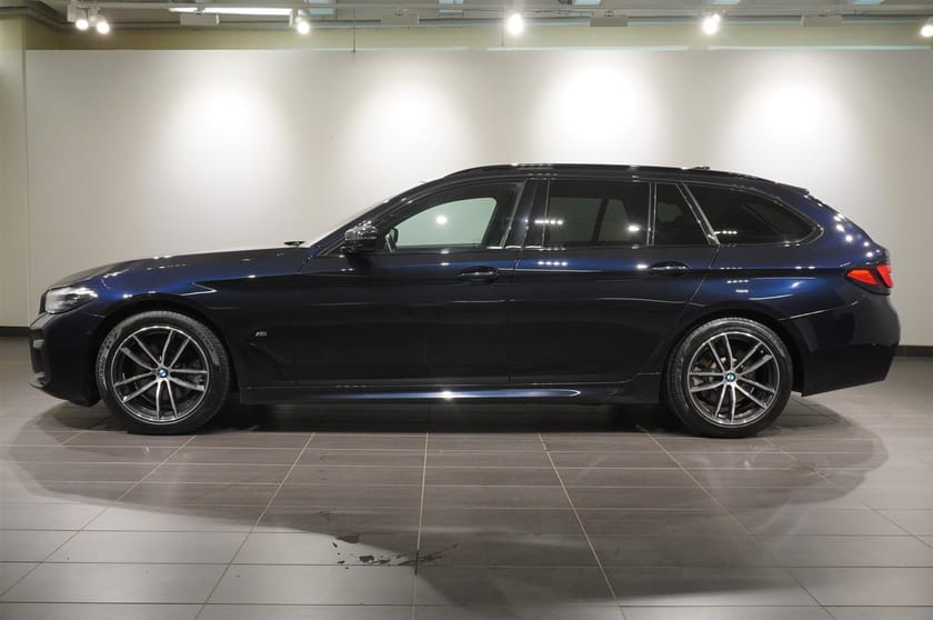 Bild 3 av BMW 520d xDrive Touring