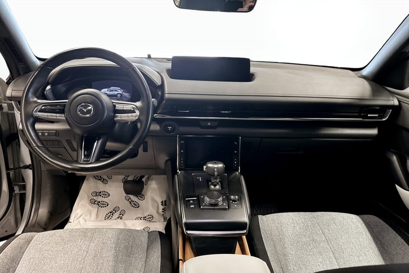Bild 4 av Mazda MX-30 e-Skyactiv EV