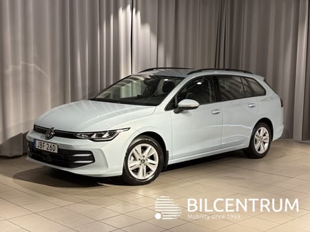 Volkswagen Golf Sportscombi