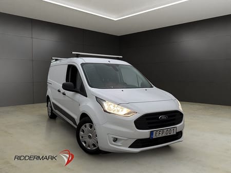 Ford Transit Connect 210 LWB