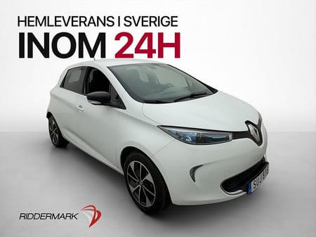Renault ZOE R110