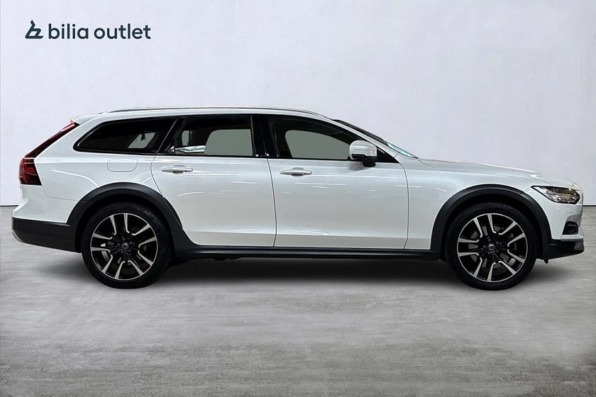 Bild 5 av Volvo V90 Cross Country