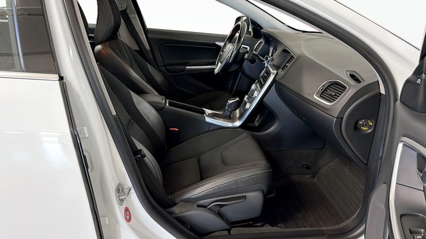 Bild 3 av Volvo V60