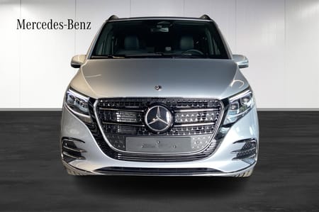 Mercedes-Benz V 300d 4MATIC 3.2t