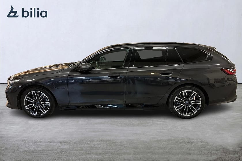 Bild 3 av BMW 530e xDrive Touring