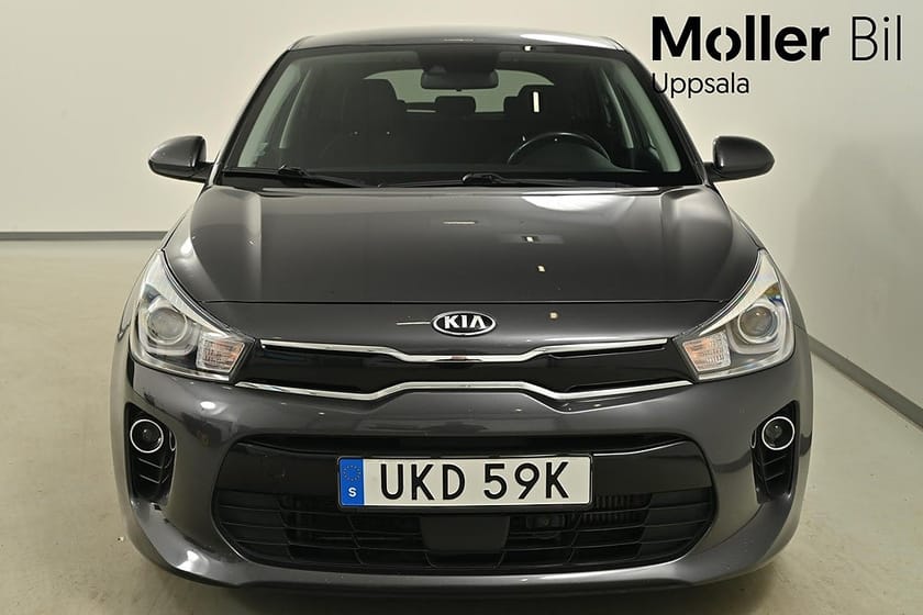 Bild 3 av Kia Rio