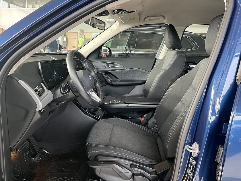 Bild 5 av BMW iX1 xDrive30