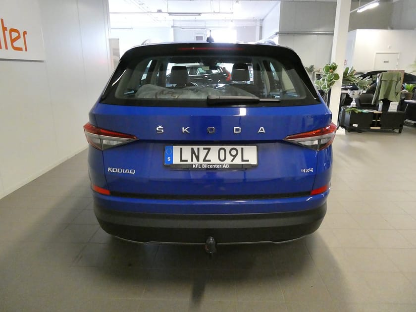 Bild 5 av Škoda Kodiaq