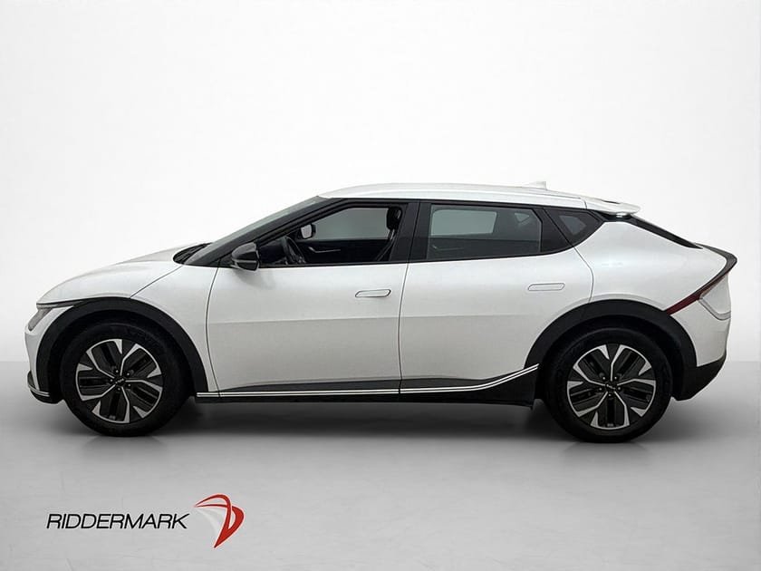 Bild 5 av Kia EV6