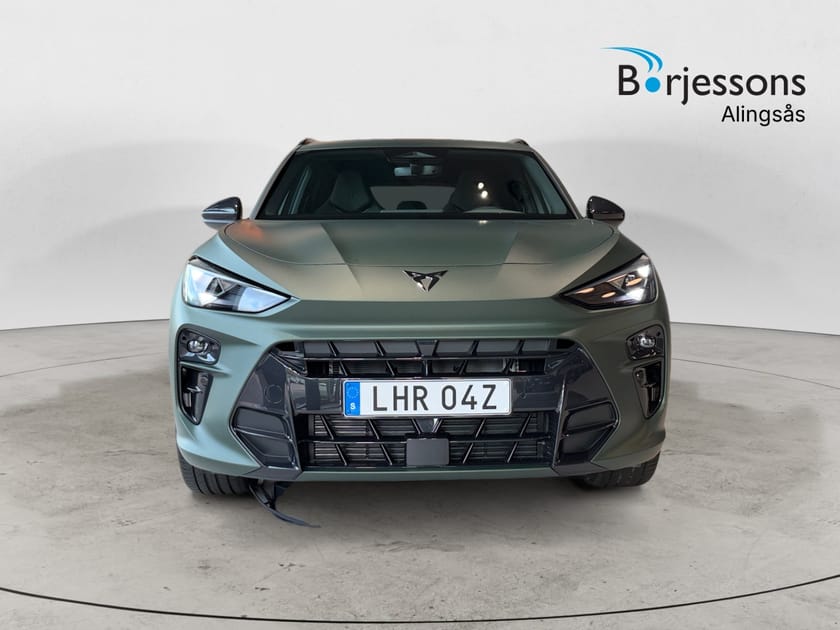 Bild 5 av CUPRA Terramar