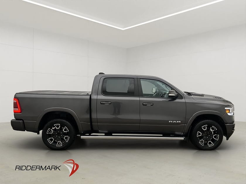 Bild 2 av RAM 1500 Crew Cab