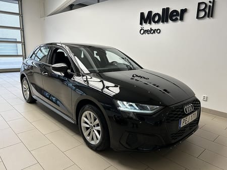 Audi A3 Sportback 35 TFSI