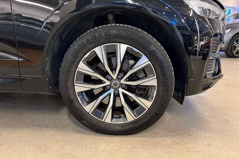 Bild 4 av Volvo XC60