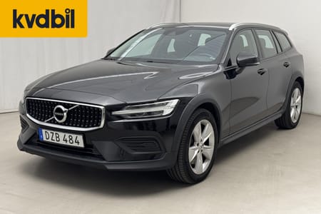 Volvo V60 Cross Country