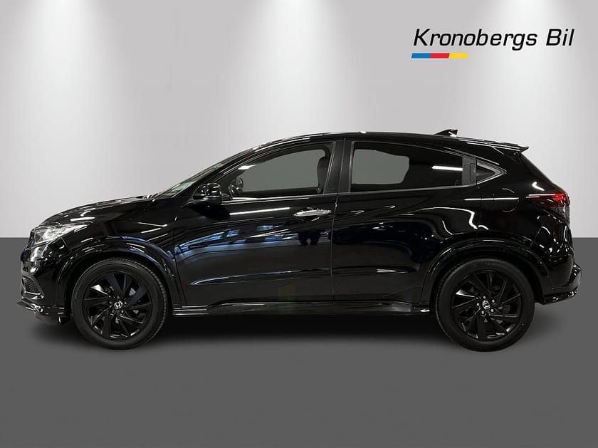 Bild 4 av Honda HR-V