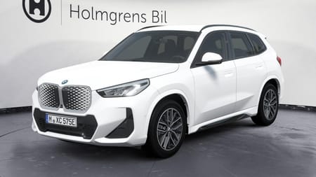 BMW iX1 eDrive20
