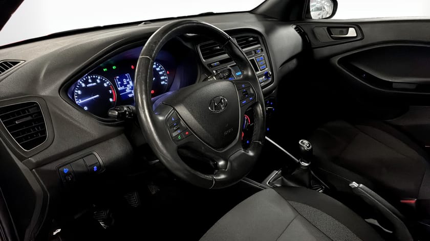 Bild 4 av Hyundai i20