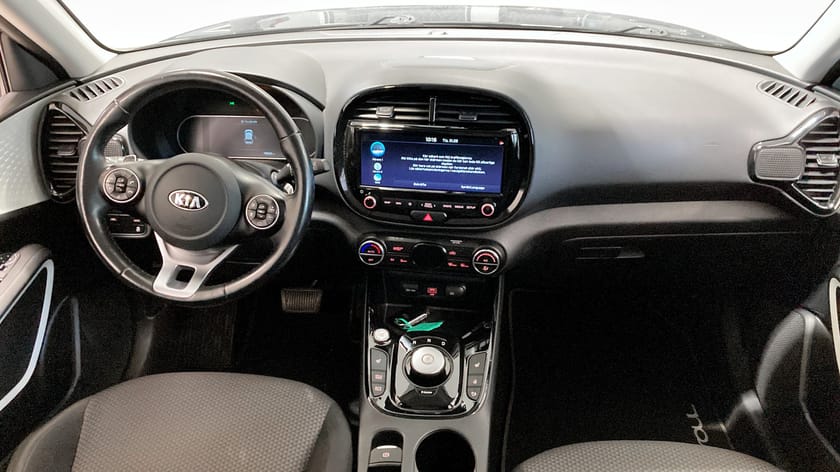 Bild 4 av Kia e-Soul