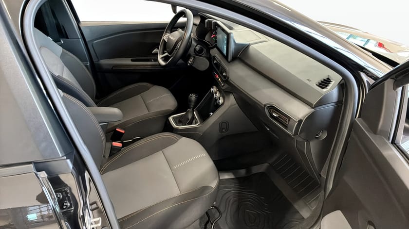 Bild 3 av Dacia Jogger 7-sätes