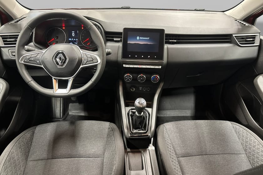 Bild 5 av Renault Clio