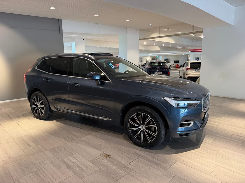Bild 3 av Volvo XC60