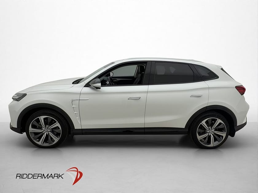 Bild 5 av MG Marvel R