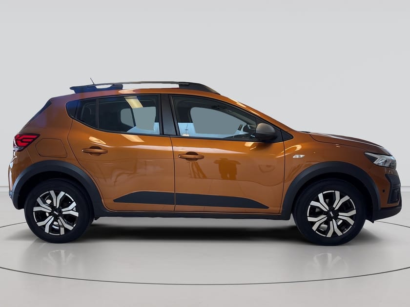 Bild 5 av Dacia Sandero Stepway