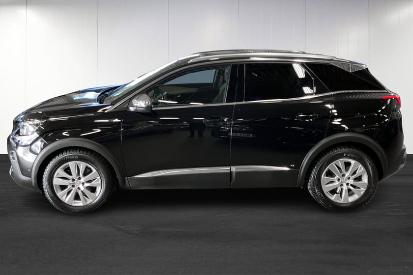 Bild 3 av Peugeot 3008