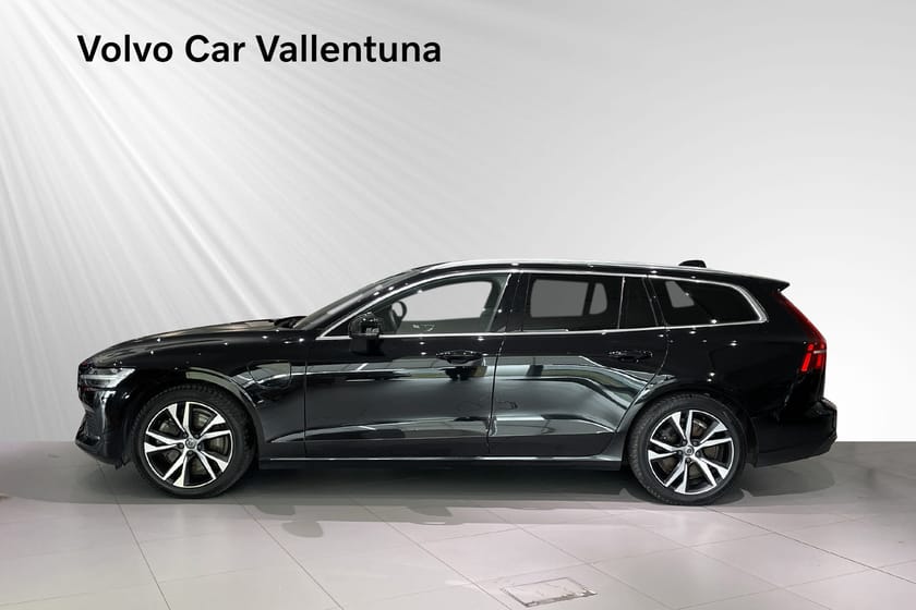 Bild 3 av Volvo V60