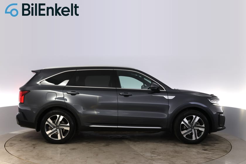 Bild 2 av Kia Sorento PHEV