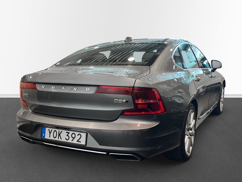 Bild 4 av Volvo S90