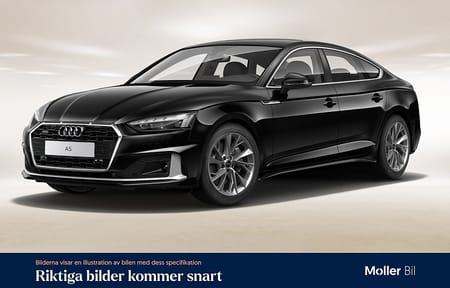 Audi A5 Sportback 45 TFSI quattro