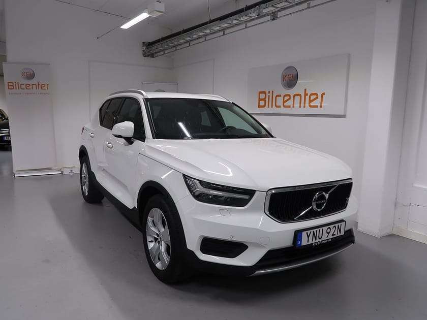 Bild 3 av Volvo XC40