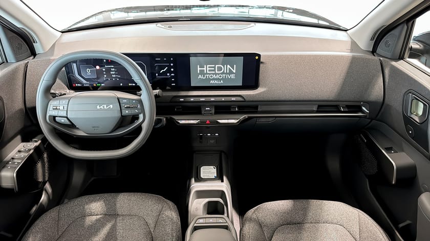 Bild 5 av Kia EV2 Standard Range