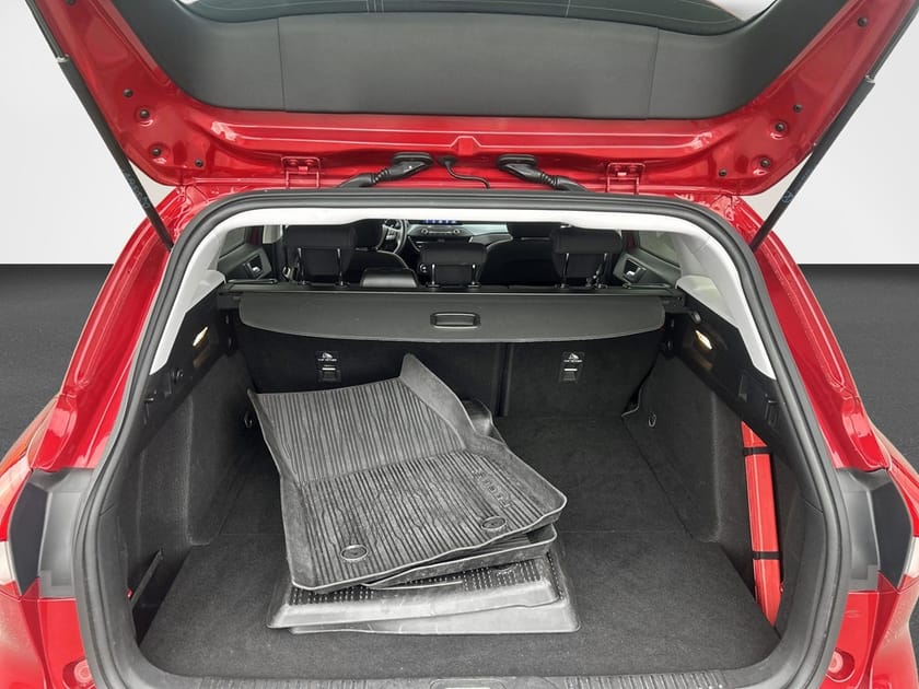 Bild 5 av Ford Focus Active Kombi