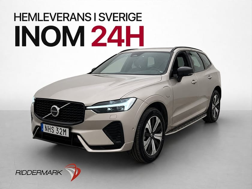 Bild 3 av Volvo XC60