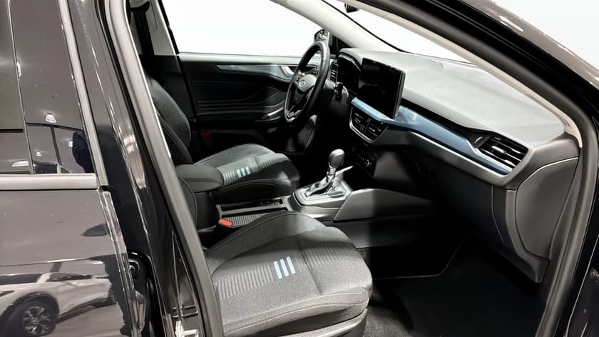 Bild 3 av Ford Focus Kombi
